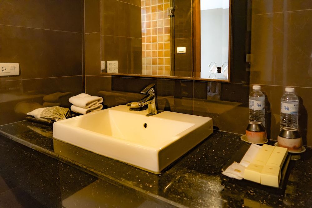 Pawanthorn Luxury Pool Villa Samui 40/50