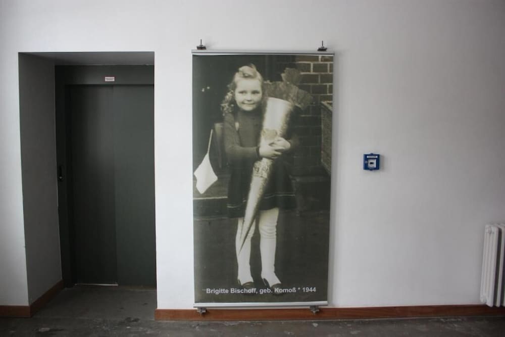 GLS Studio Hotel Berlin 17/33