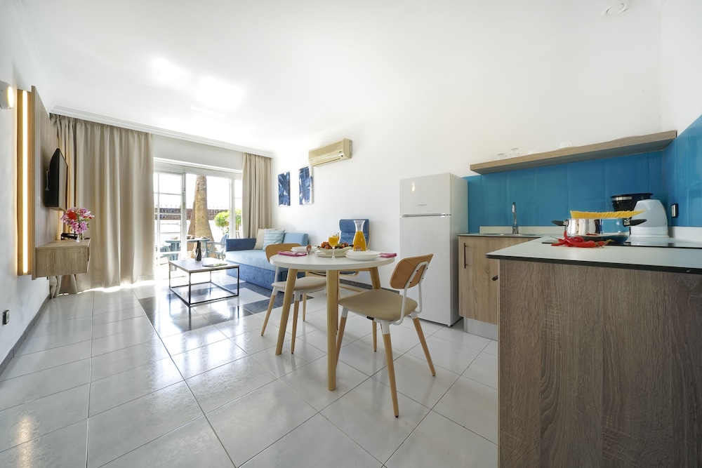 BLUESEA El Dorado Apartments 25/50