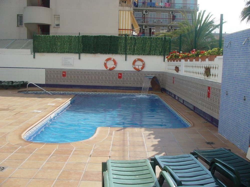 Casablanca Suites Apartments - Adults Only 12/24