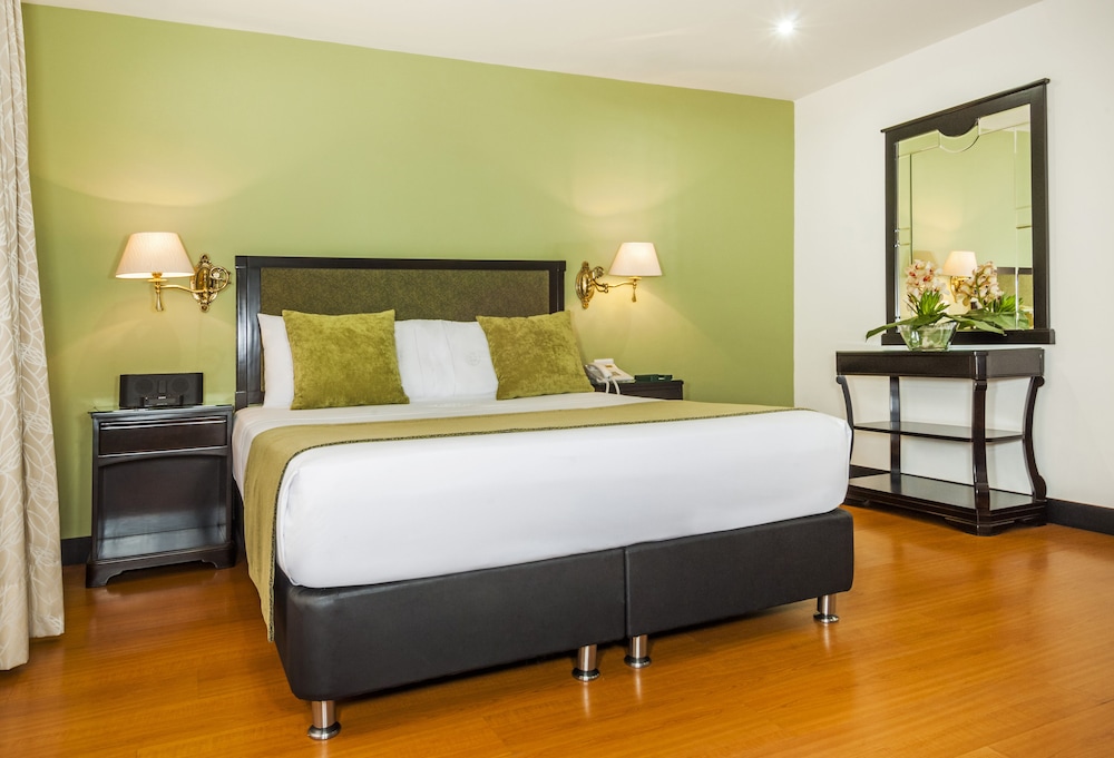 Hotel Le Manoir Bogota 17/33