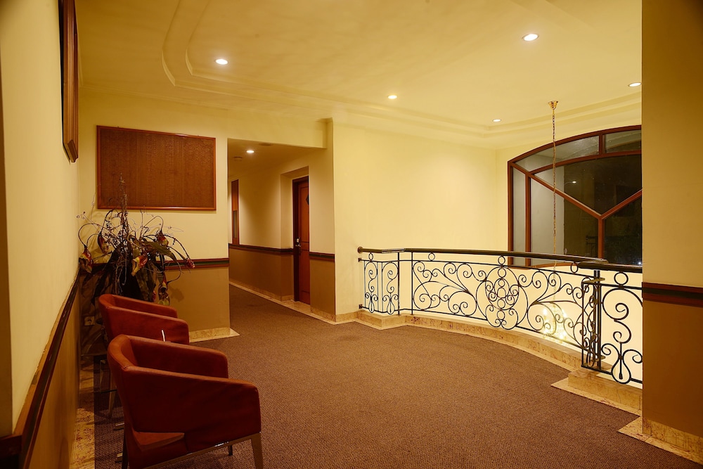 Hotel Anugerah Palembang 7/33