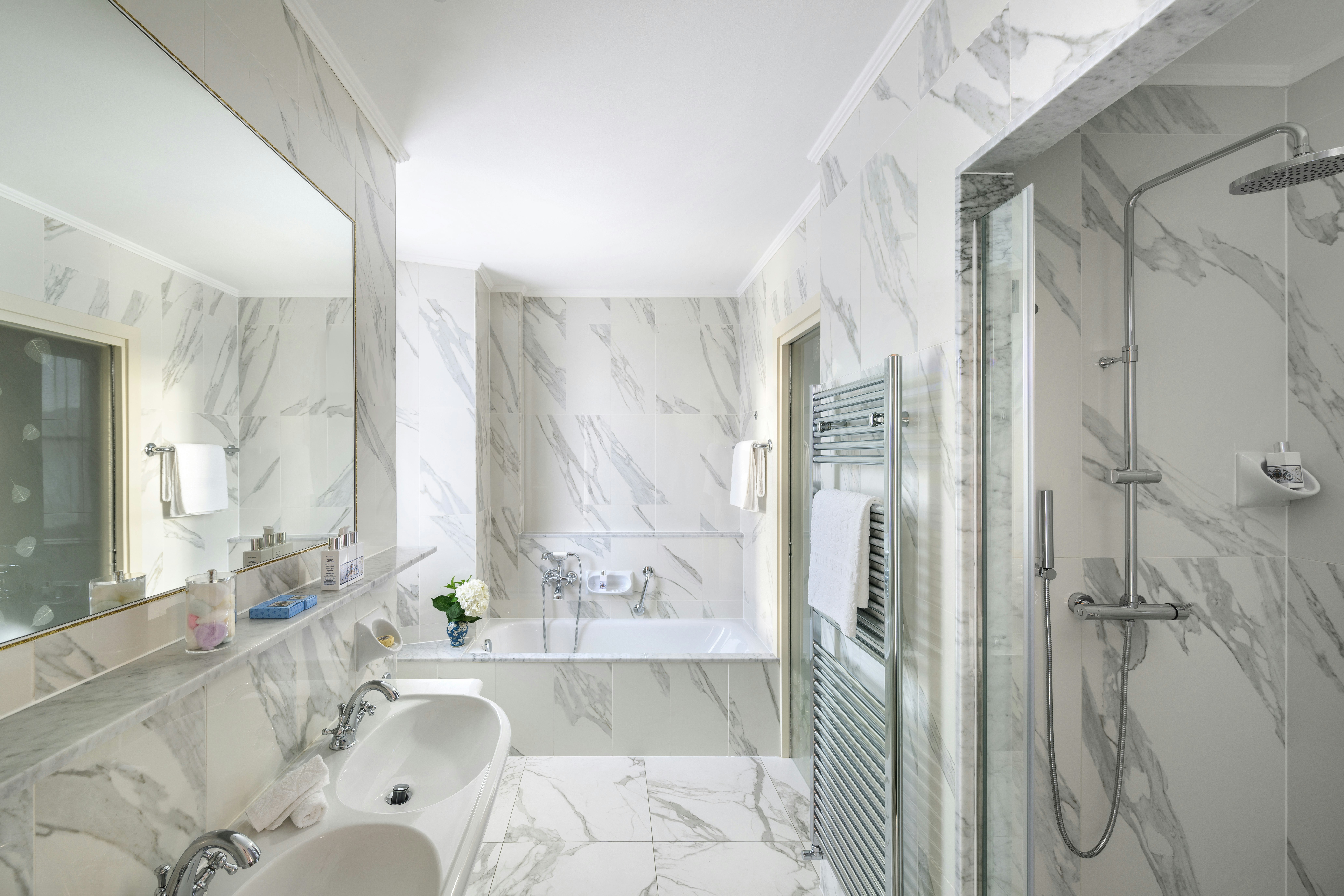Grand Hotel Villa Serbelloni - A Legendary Hotel 30/30
