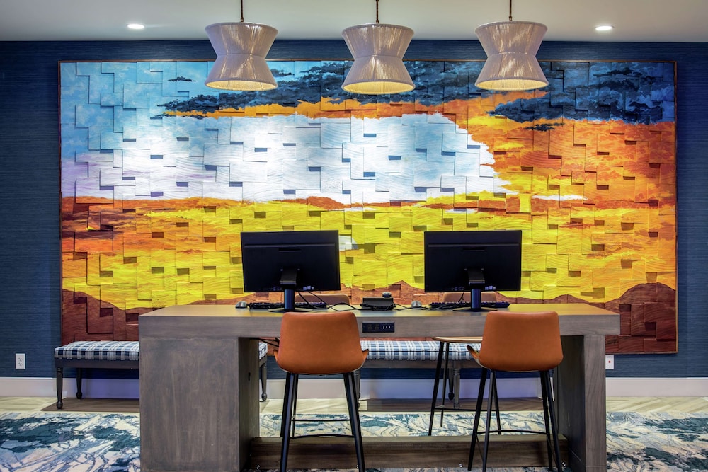 Doubletree By Hilton Hot Springs Ar 44/56