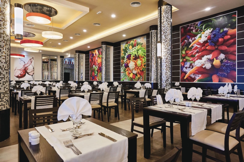 RIU Bambu All Inclusive 32/50