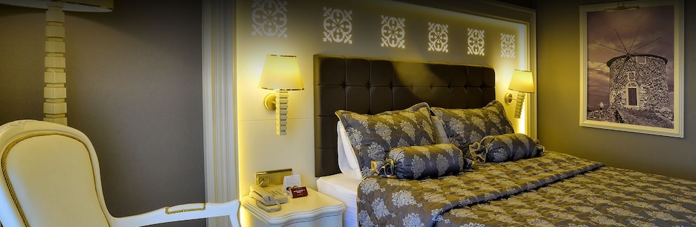 Altintas Otel & Spa 10/50