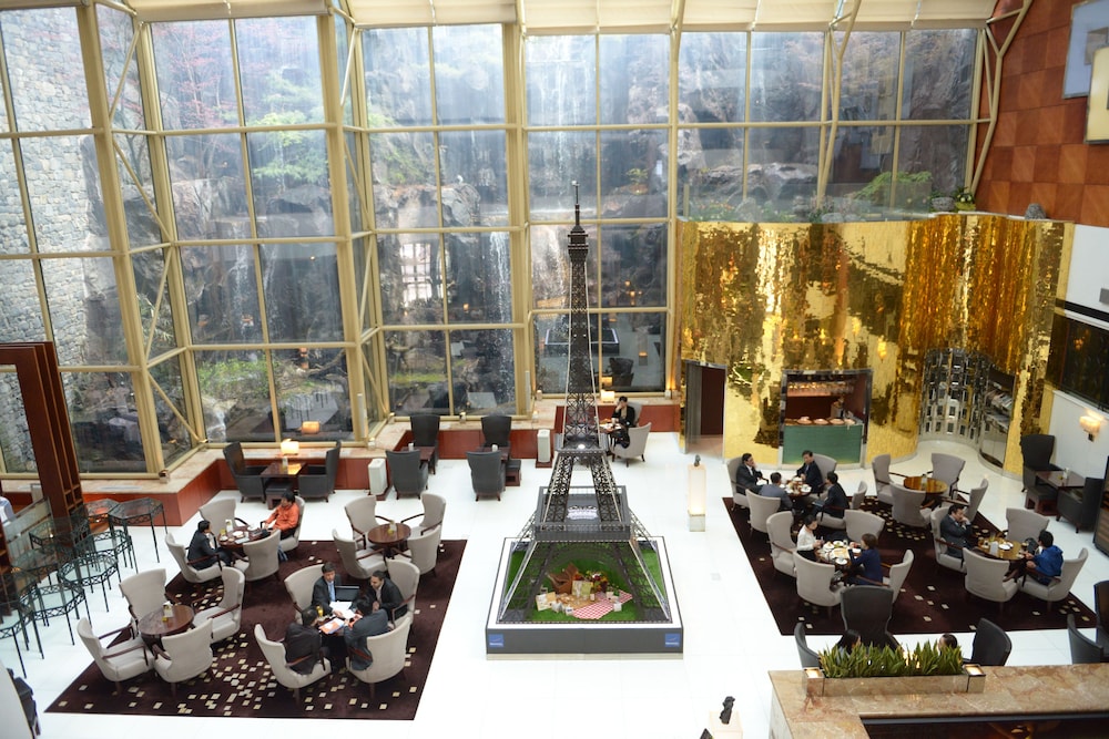 Novotel Ambassador Seoul Gangnam 57/71