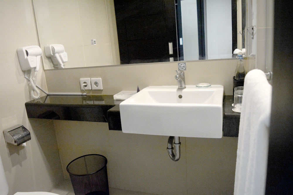 Aston Denpasar Hotel & Convention Center 41/72