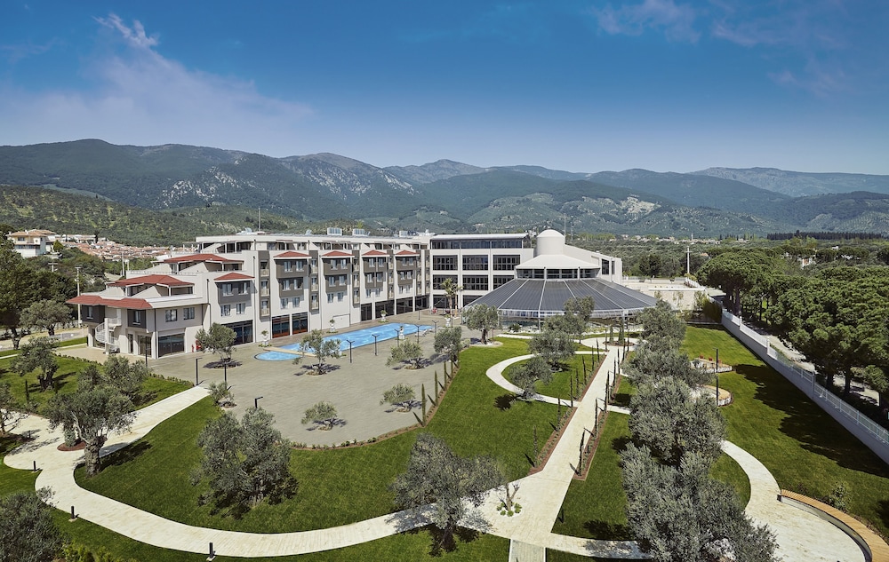 Ramada Resort by Wyndham Kazdaglari Thermal and Spa 53/58