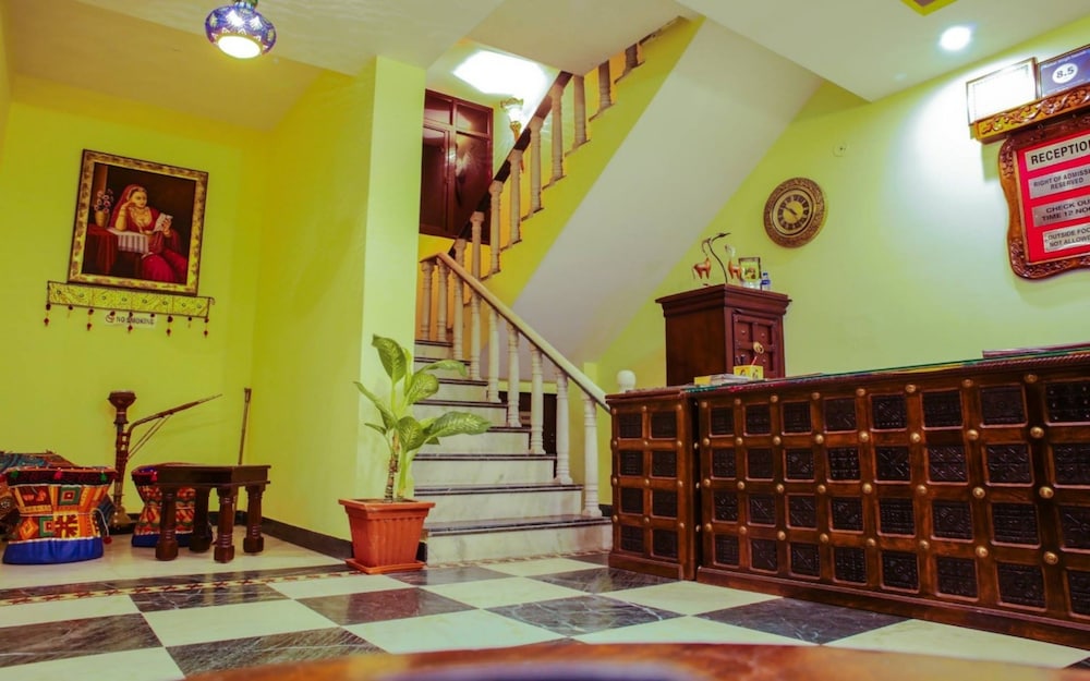 Nahar Singh Haveli 5/47