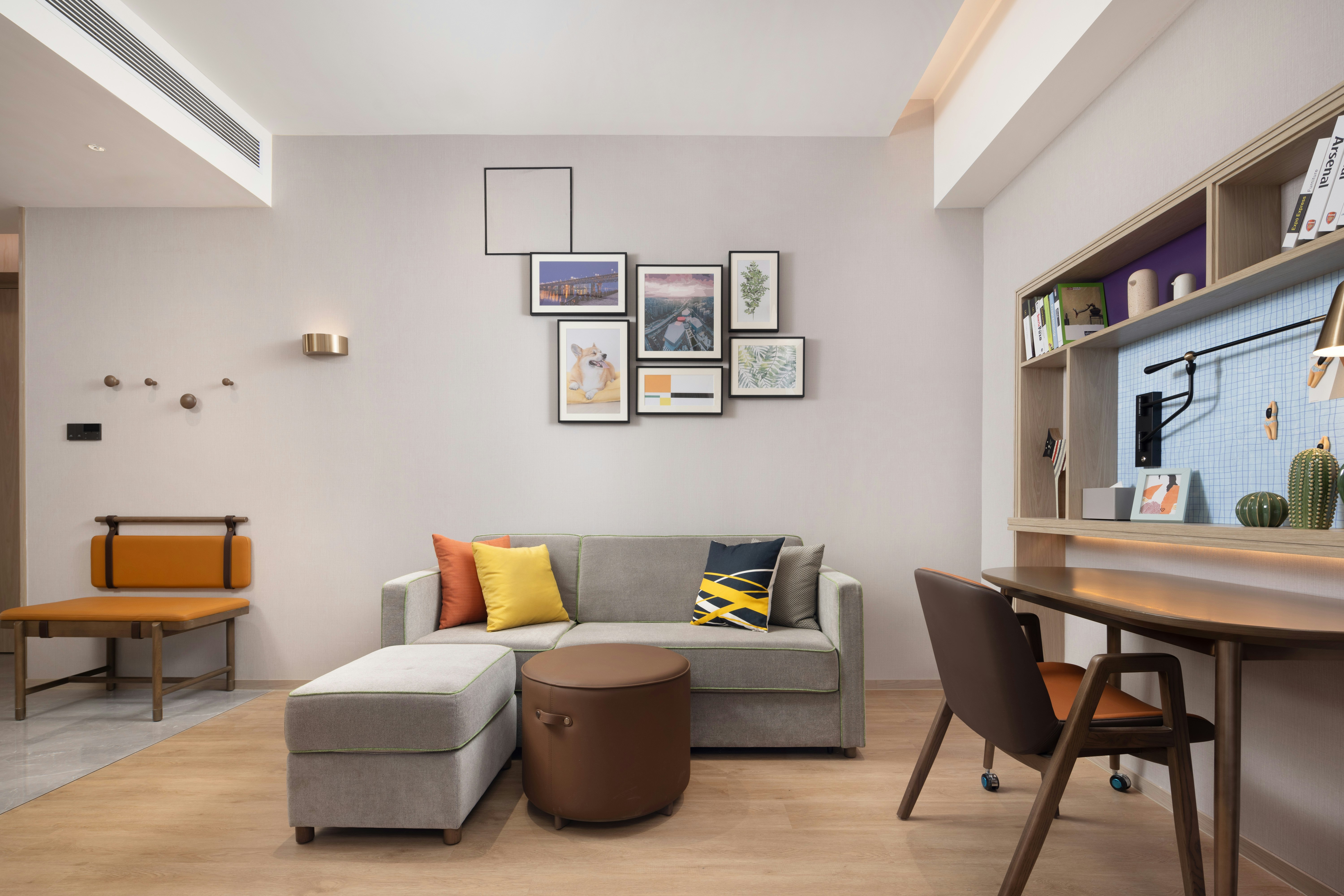 Home2 Suites by Hilton Hengyang Xidu 37/62