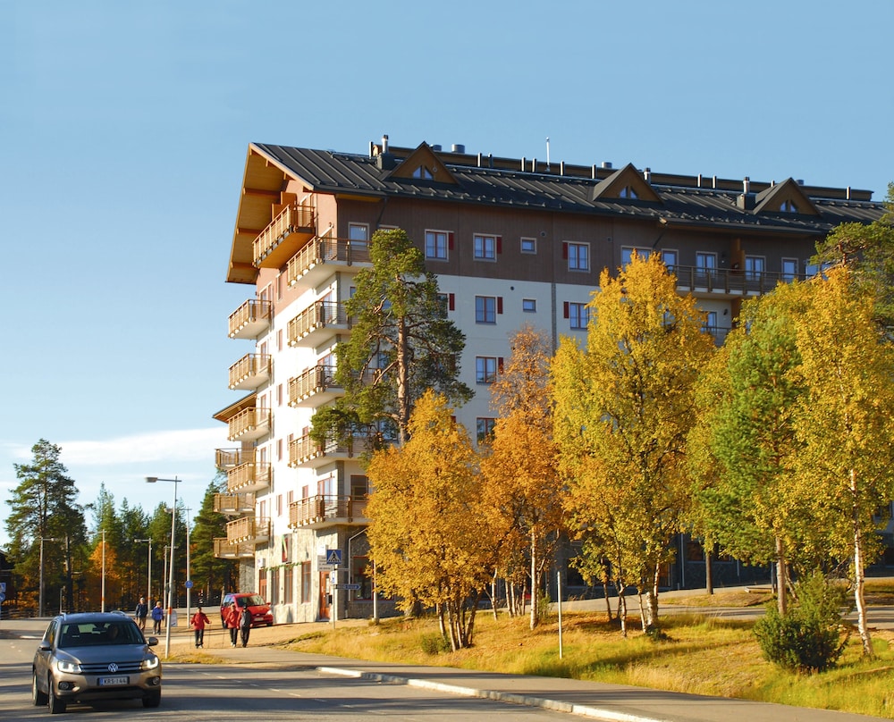hotel