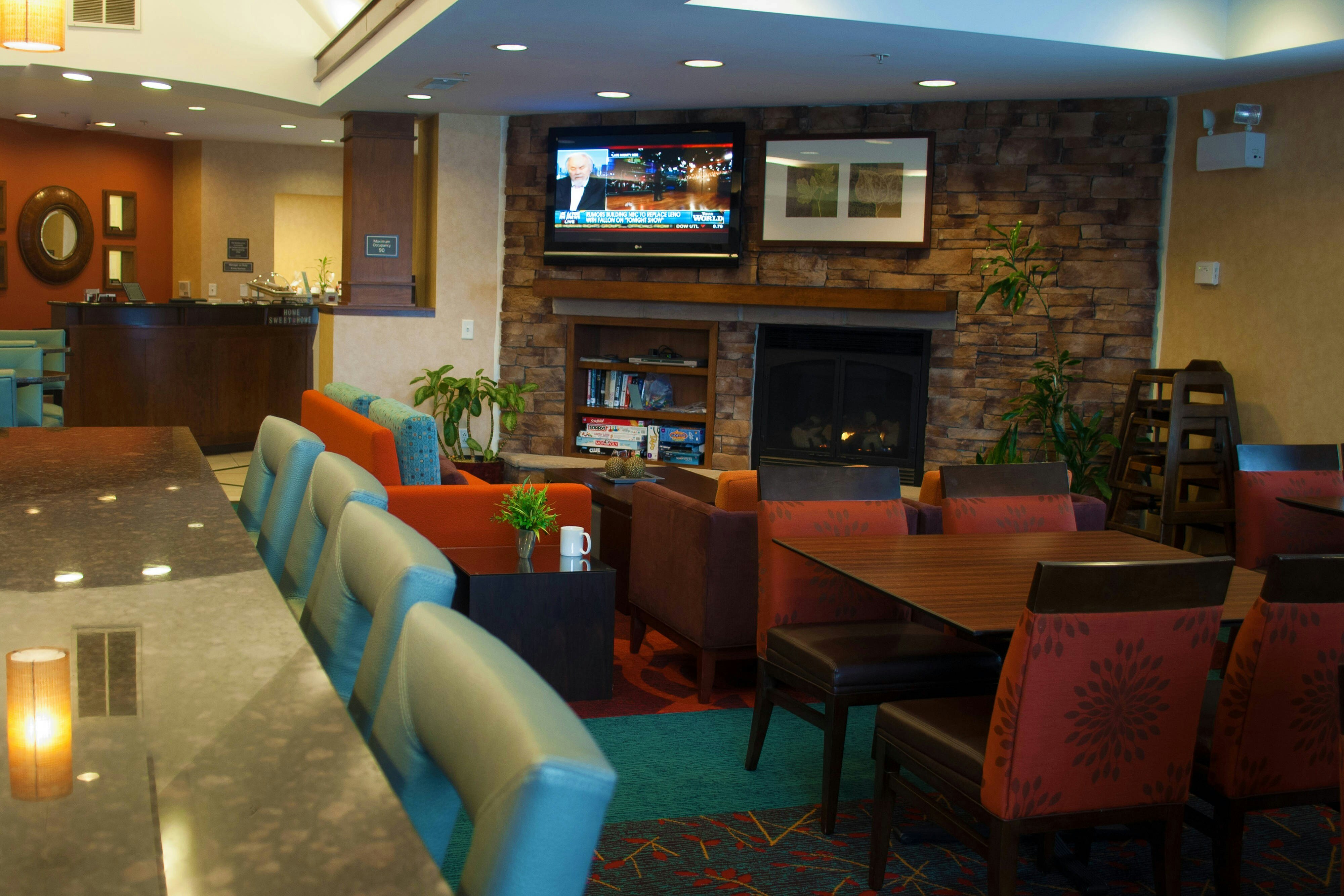 Residence Inn Marriott Carlisle 30/36