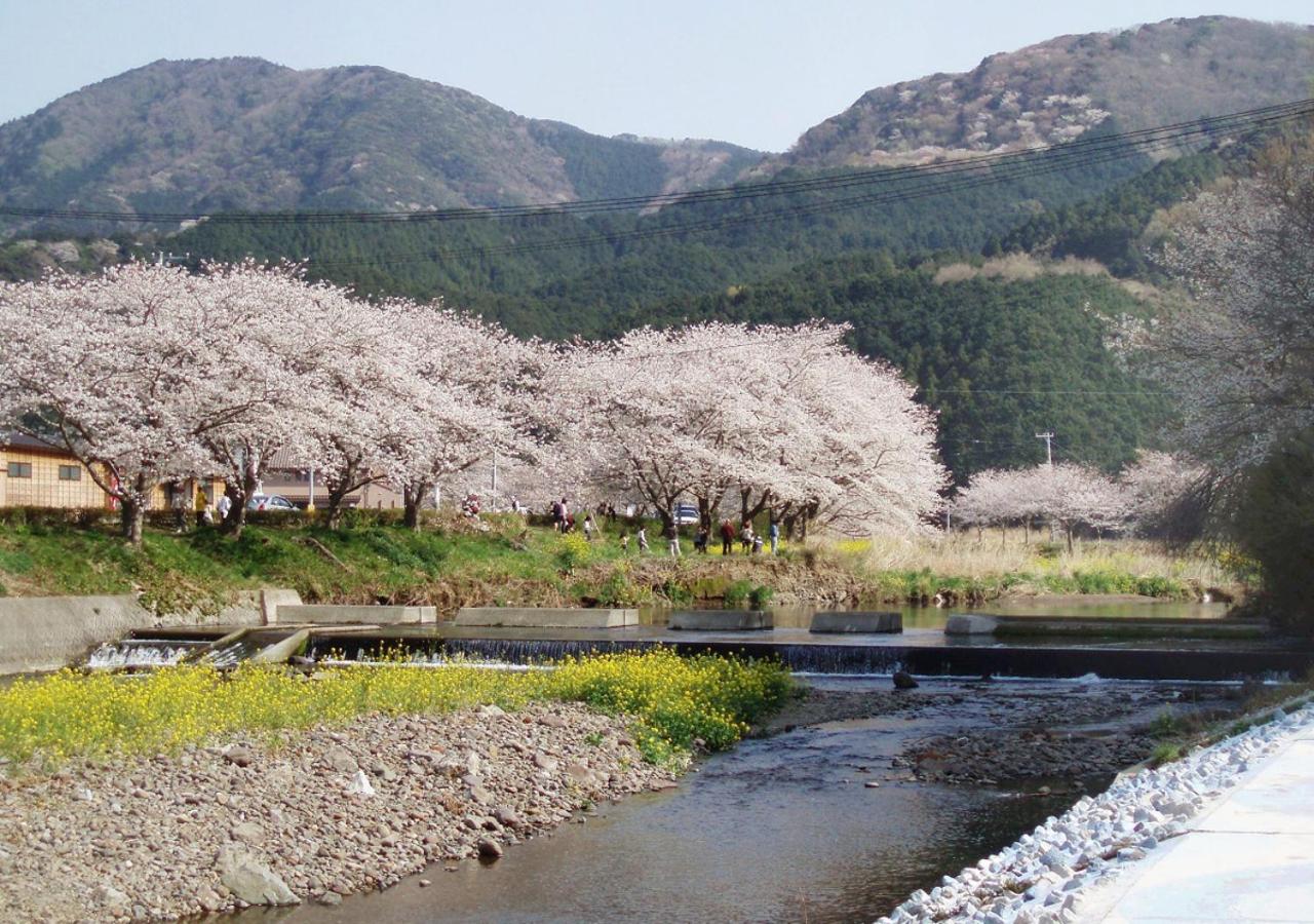 Nishiizu Matsuzaki Itoen Hotel 28/38