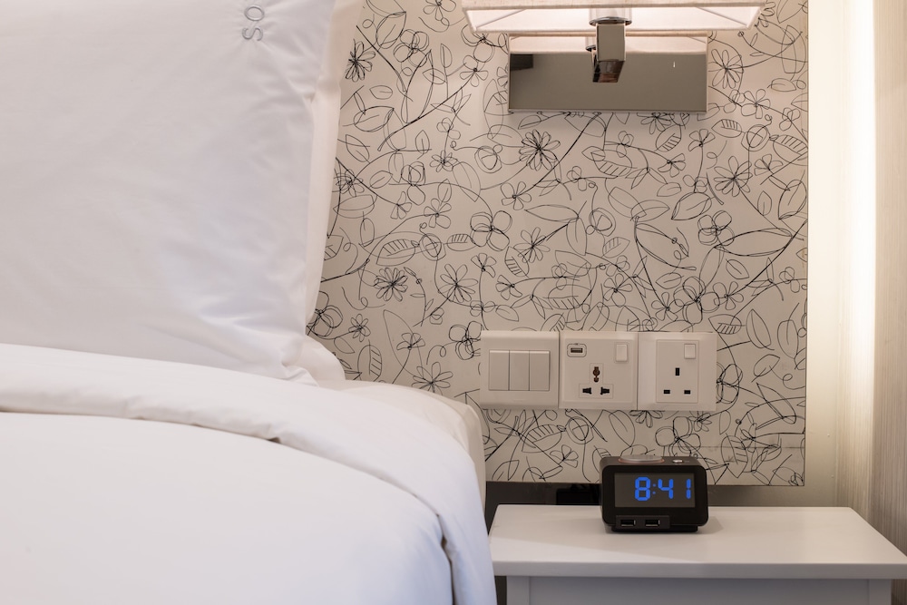 Holiday Inn Express & Suites Johor Bahru 20/62
