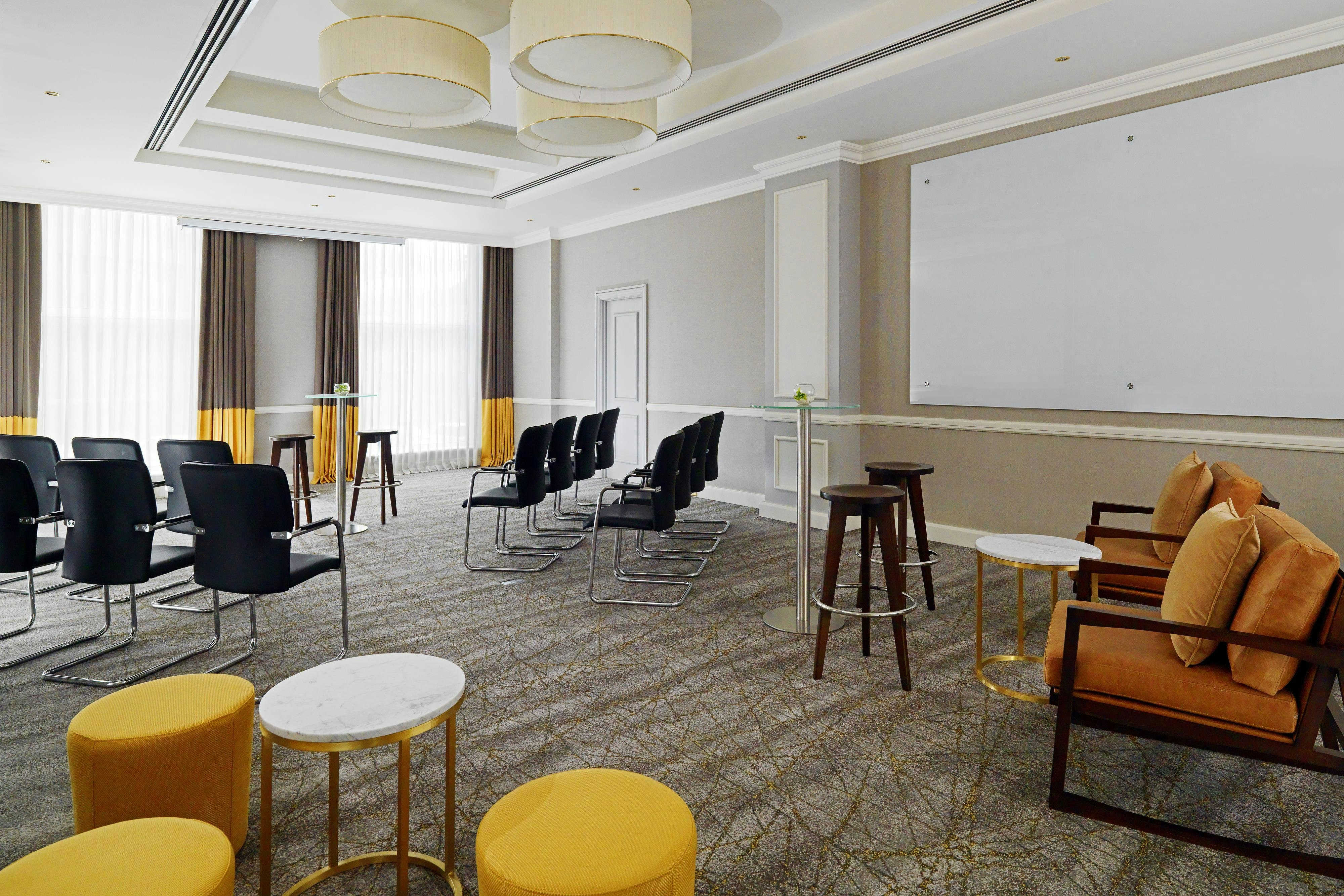 Armenia Marriott Hotel Yerevan 30/51