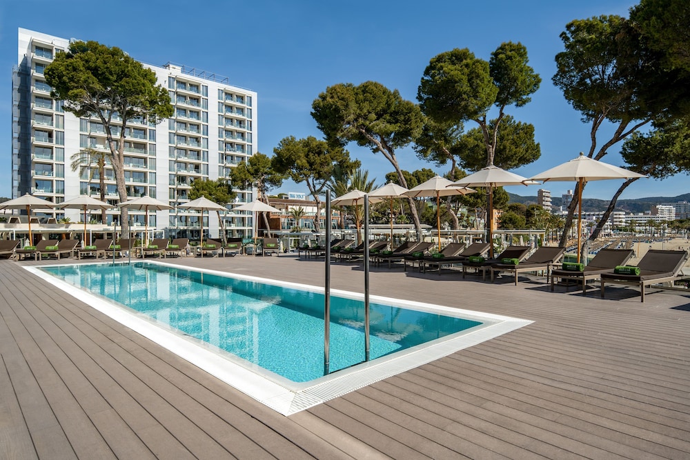 Melia Calvia Beach 27/50