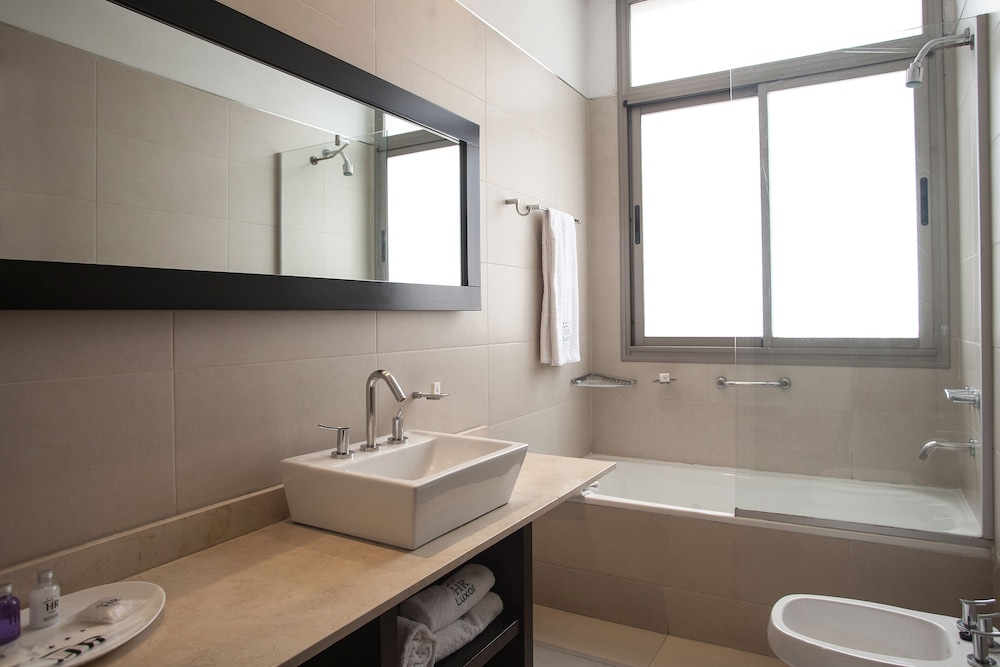 HR Luxor Hotel Buenos Aires 60/62