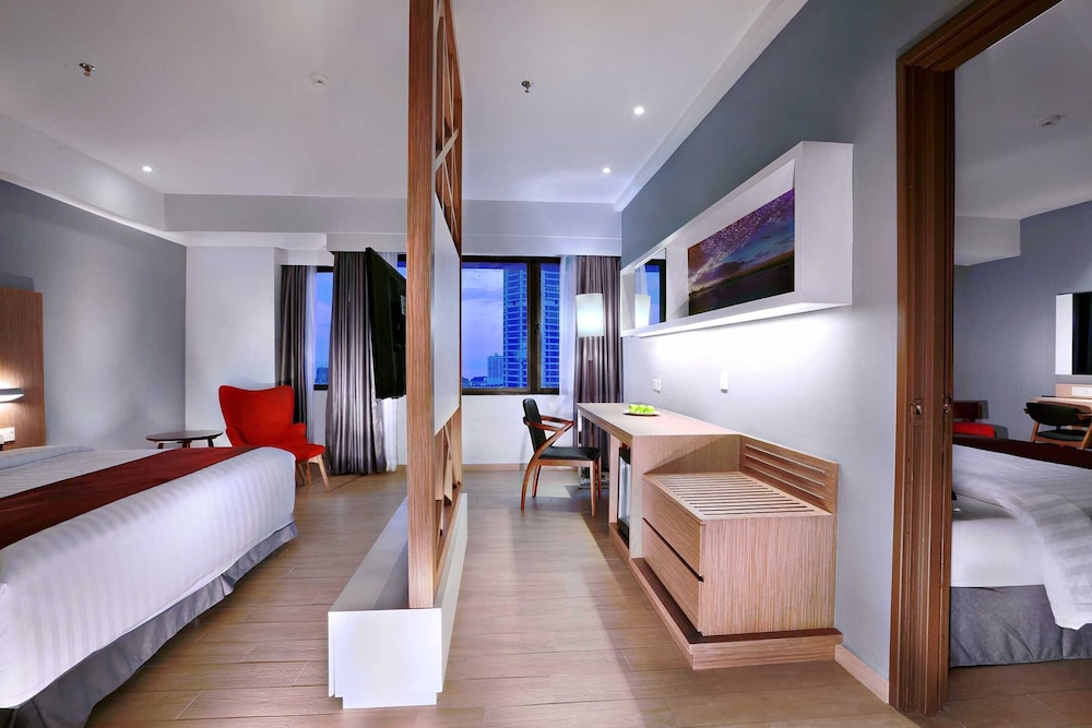 Hotel Neo Penang 8/50