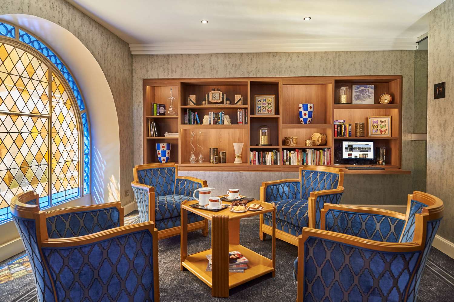Best Western Premier Hotel Bayonne Etche Ona-borde 23/25