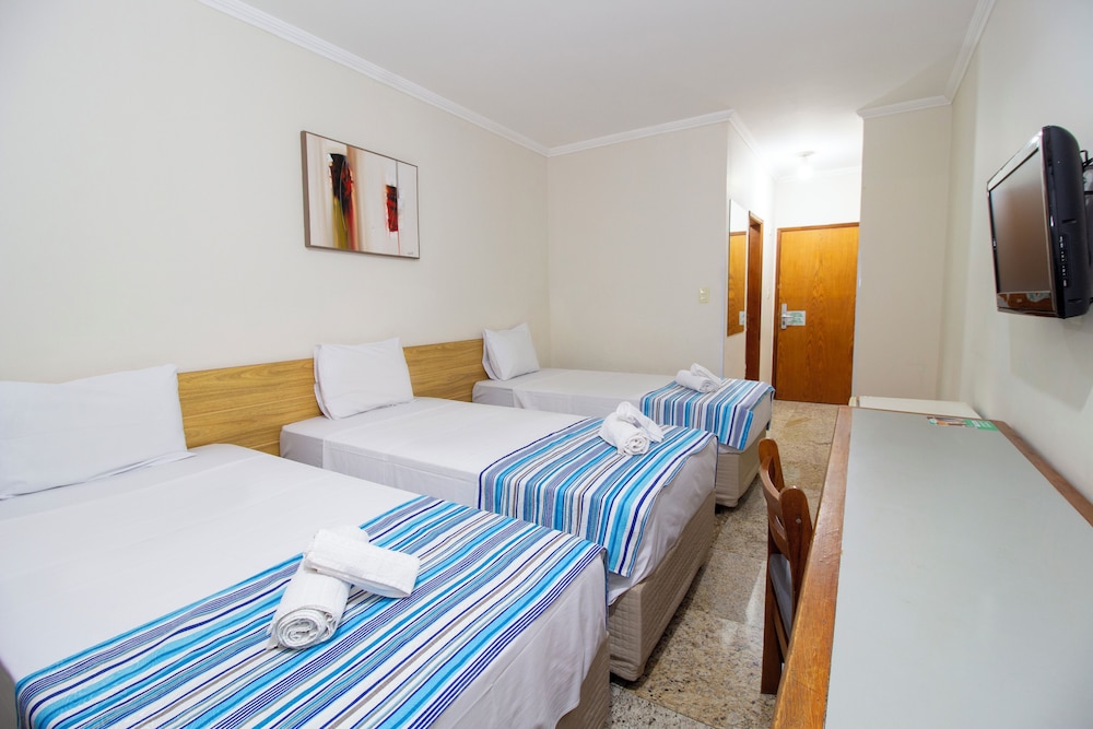 Hotel Nacional Inn Ribeirao Preto 18/61
