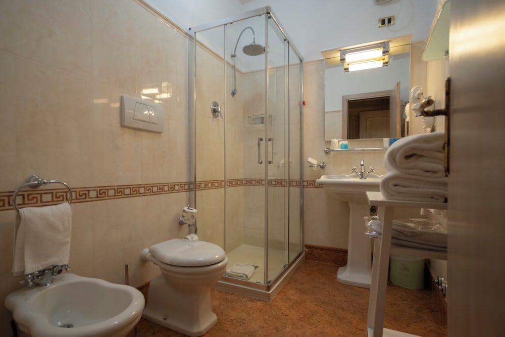 Suite Nettuno 59/60