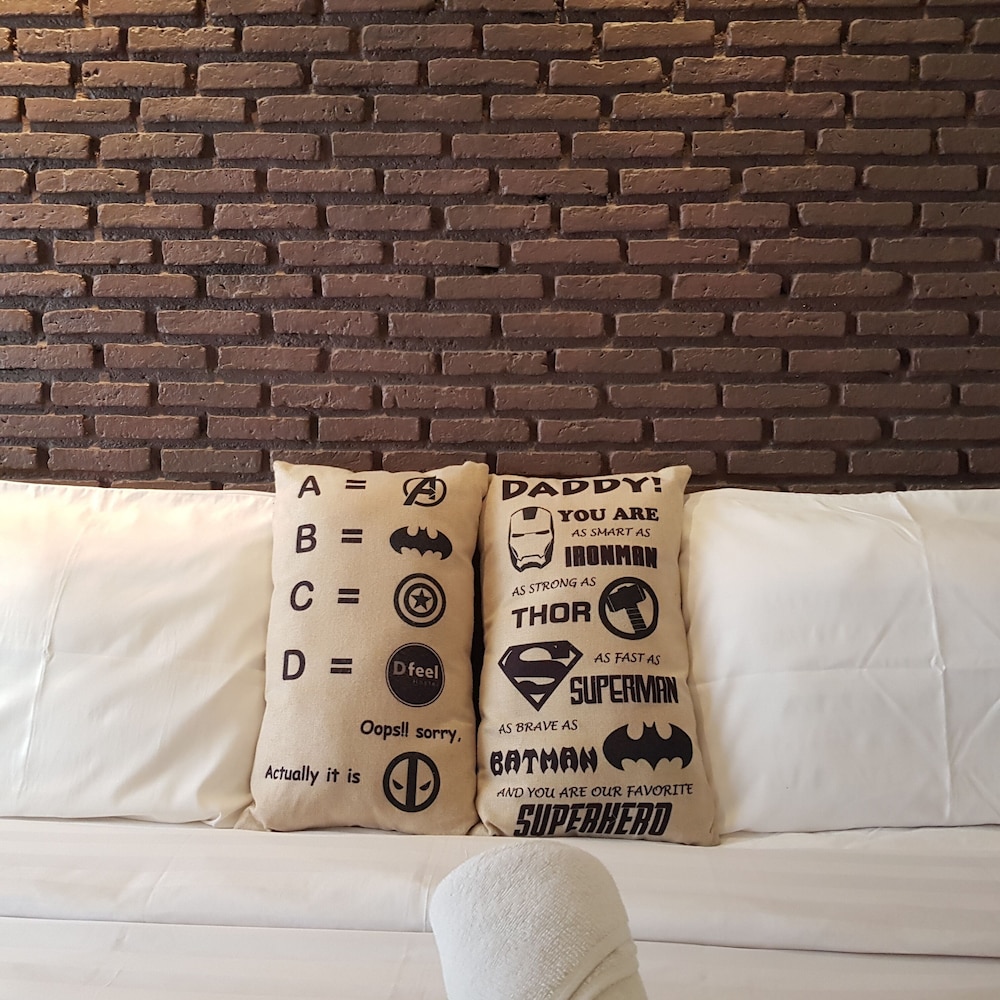 蒂菲尔旅馆(DFEEL HOTEL) 图片2