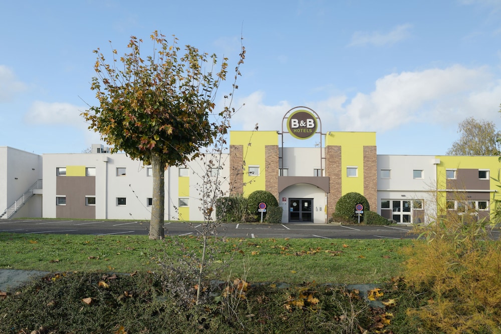 B&B Hotel Angouleme 42/47