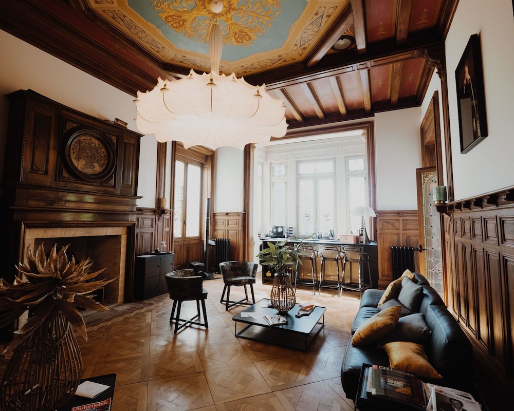 La Villa Guy - B&B 49/72