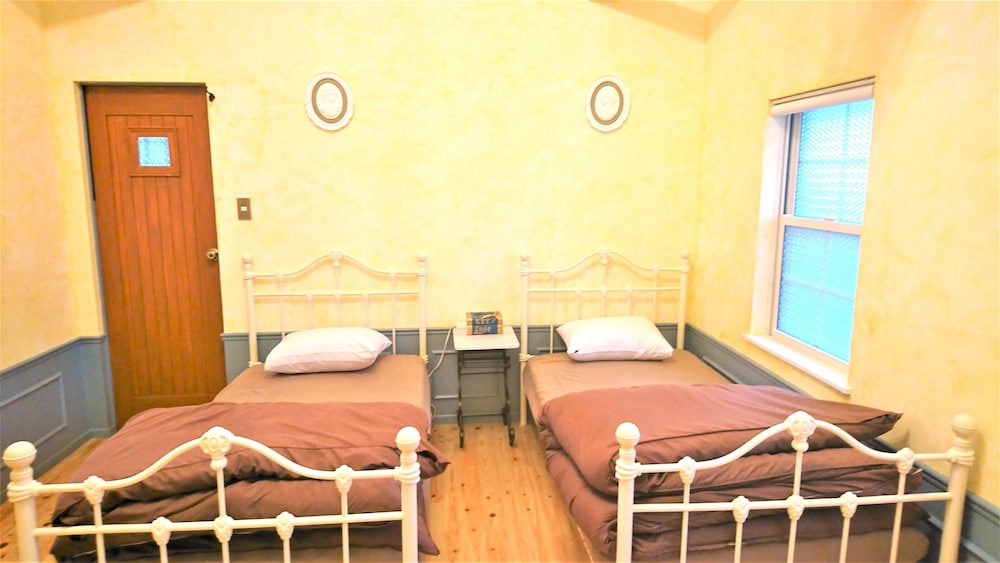 Cottage Morinokokage 29/50