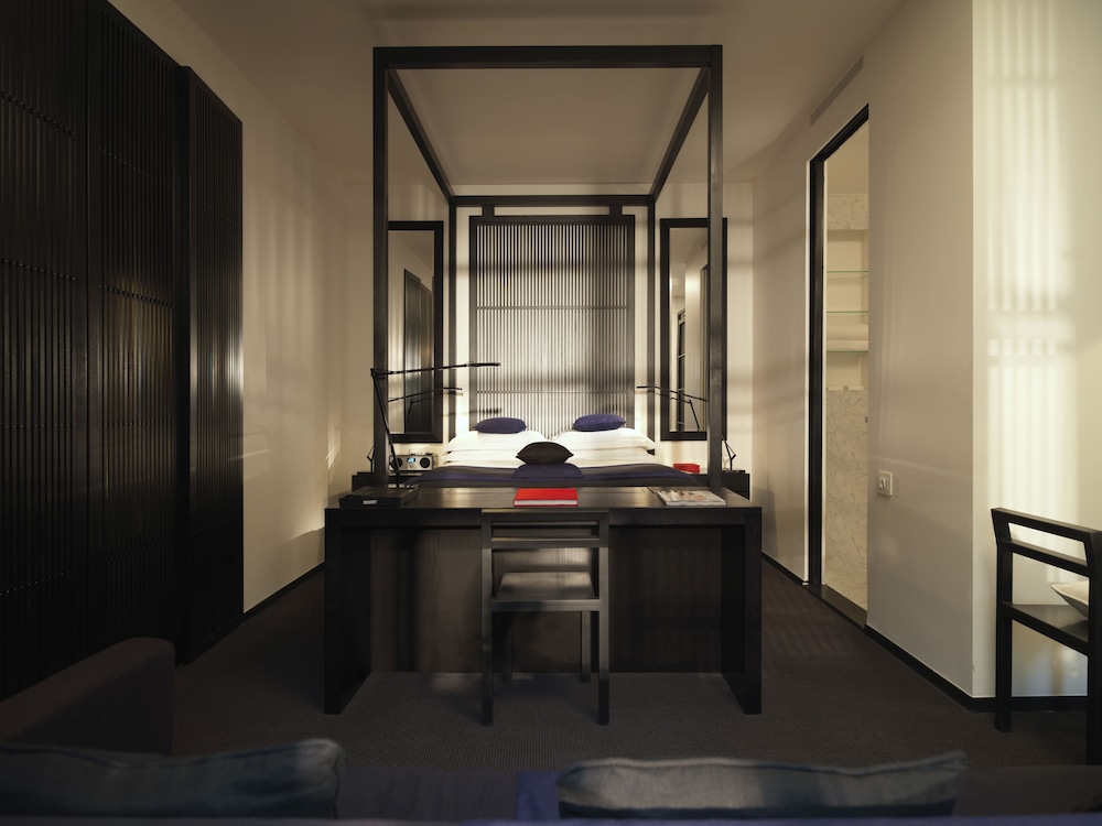 La Suite West - Hyde Park 49/50