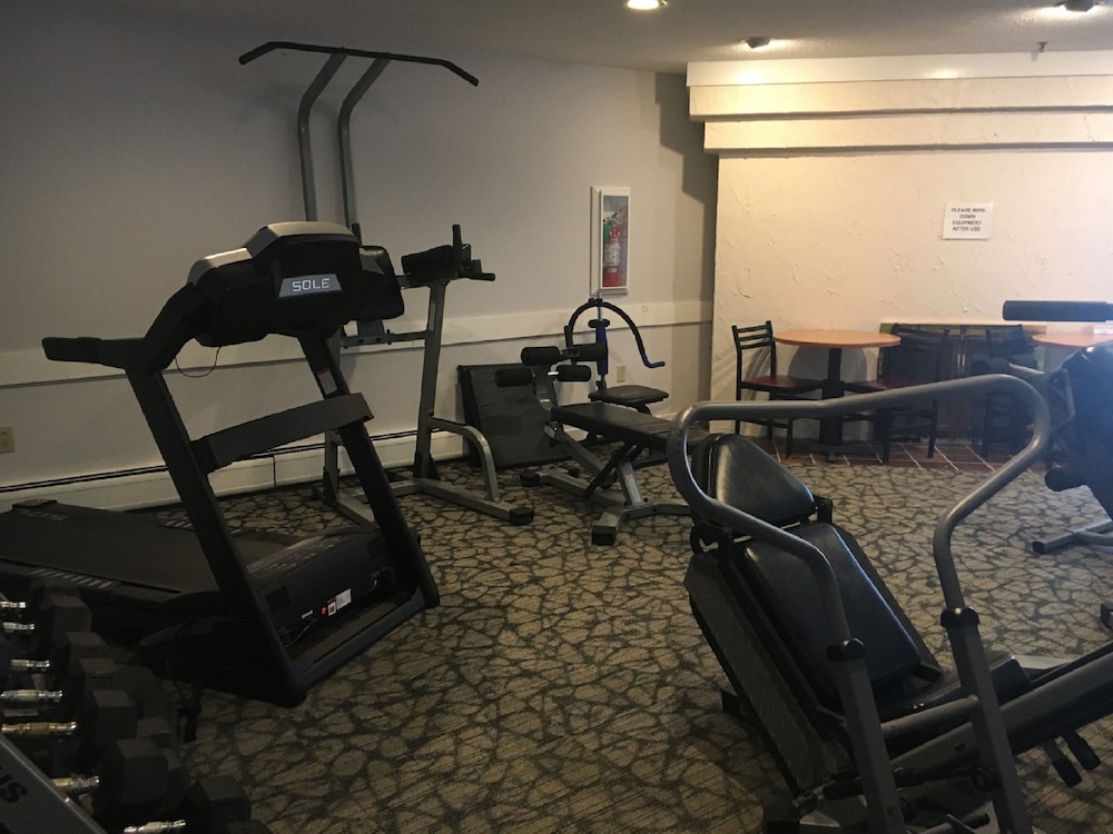 North Star Lodge And Resort 36/78