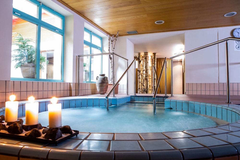 Hotel Vitarium Terme Krka 22/50