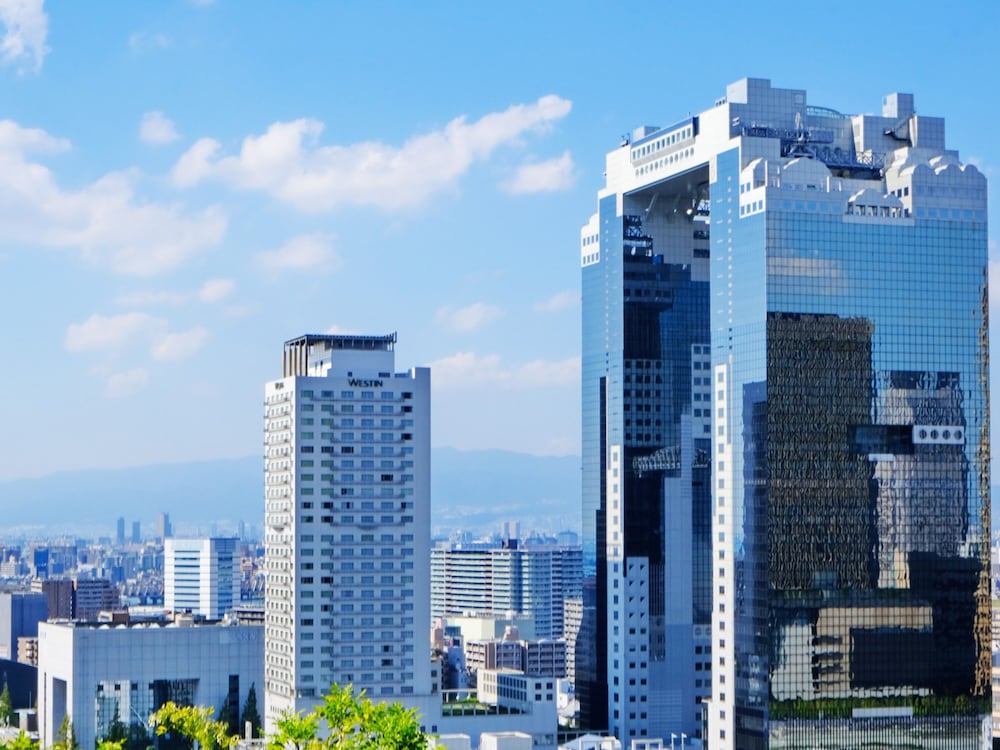 Toyoko Inn Osaka Hankyu Juso-eki Nishi-guchi No.2 4/50