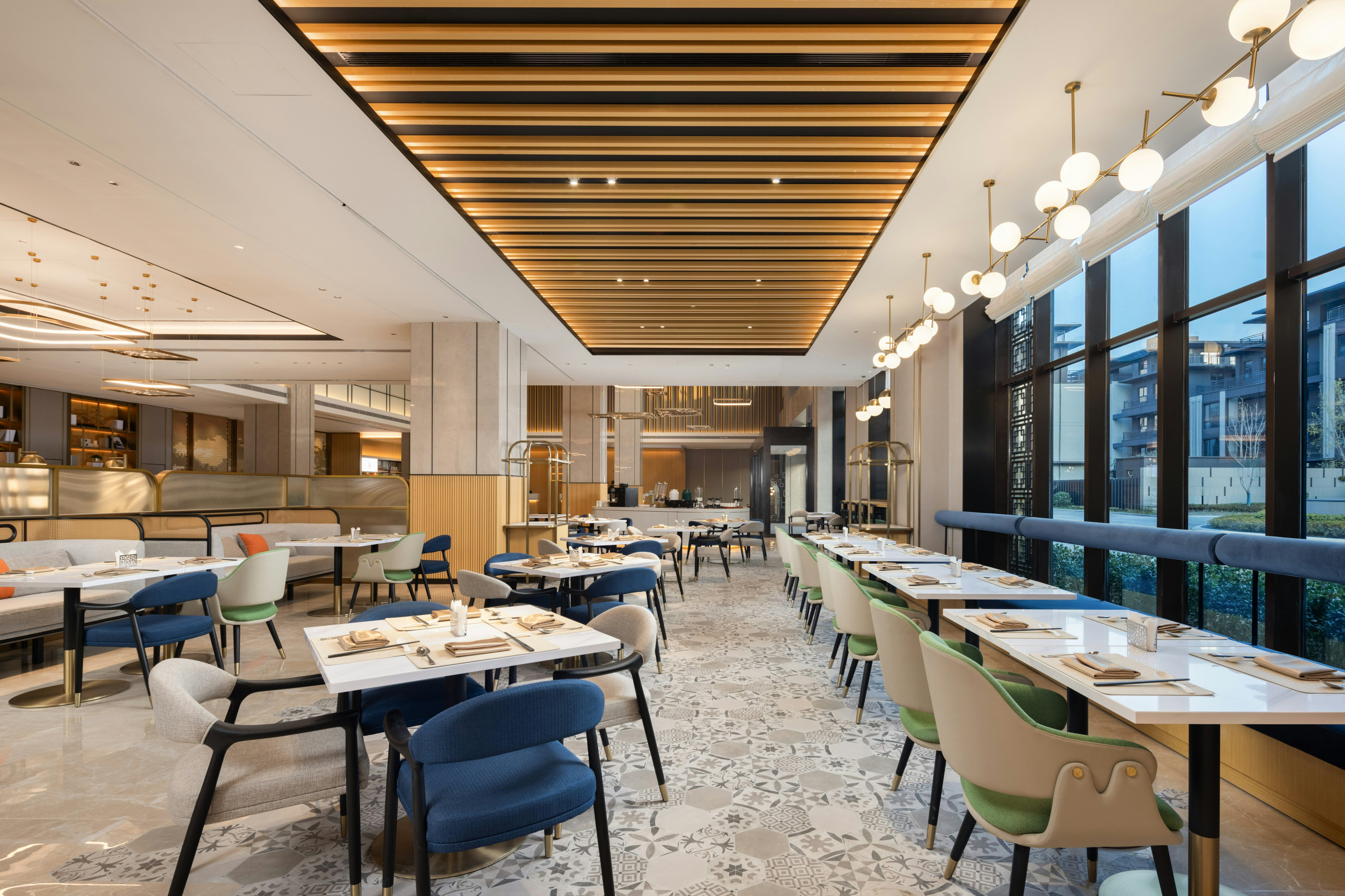 Hilton Garden Inn Zhoukou Huaiyang 29/36
