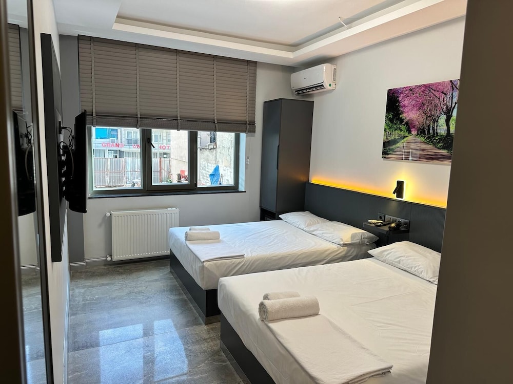 Grand FM Hotel 16/50