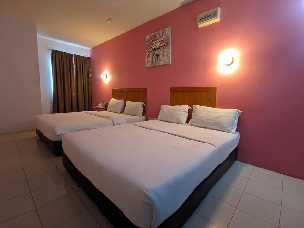 OYO 502 Midah Inn Puchong 25/37