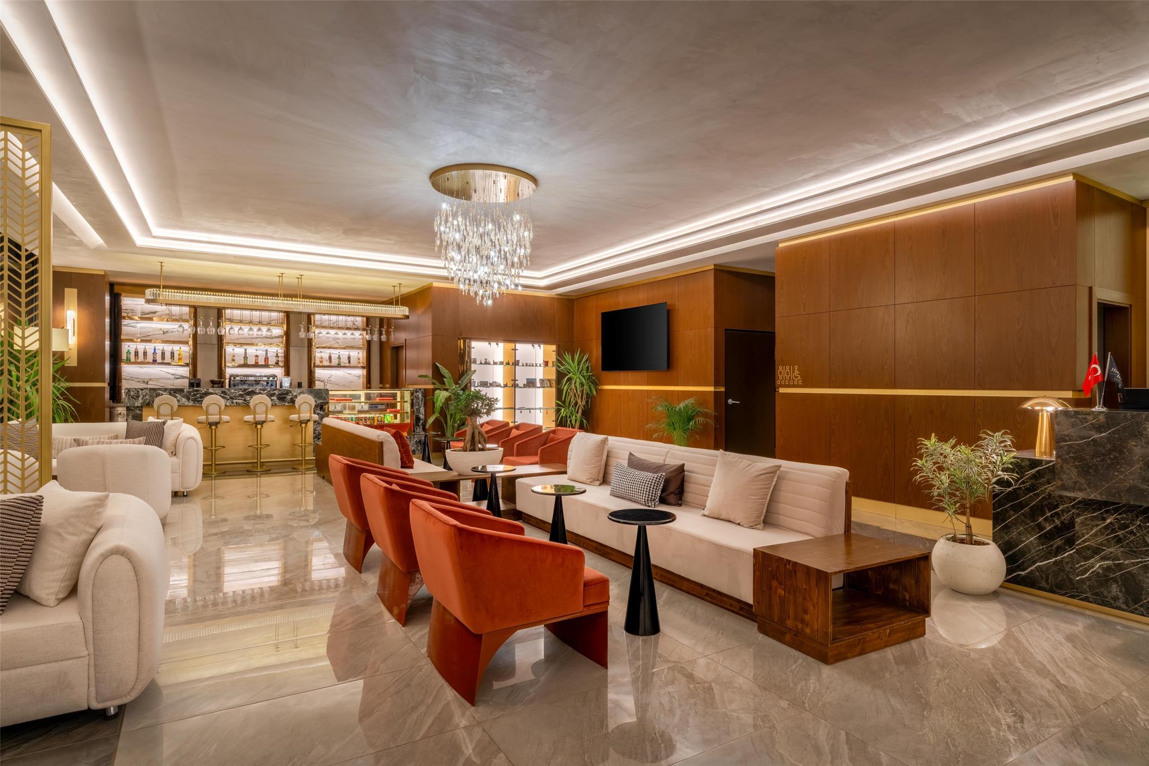 Best Western Premier Hidden Hills 39/56
