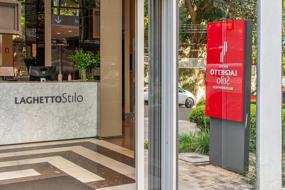 Laghetto Stilo Higienopolis in PORTO ALEGRE