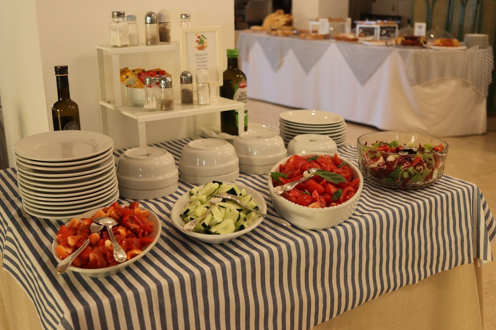 Park Hotel Silemi 47/68