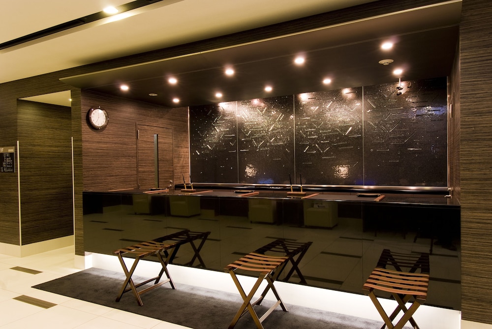 Dormy Inn Hakata Gion 30/34