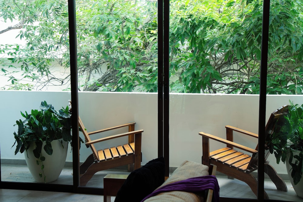 Hotel Blanco Tulum - Adults Only 39/50