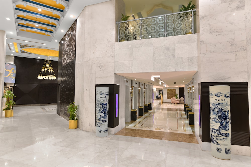 Photo 7 de Infinity Hotel Makkah