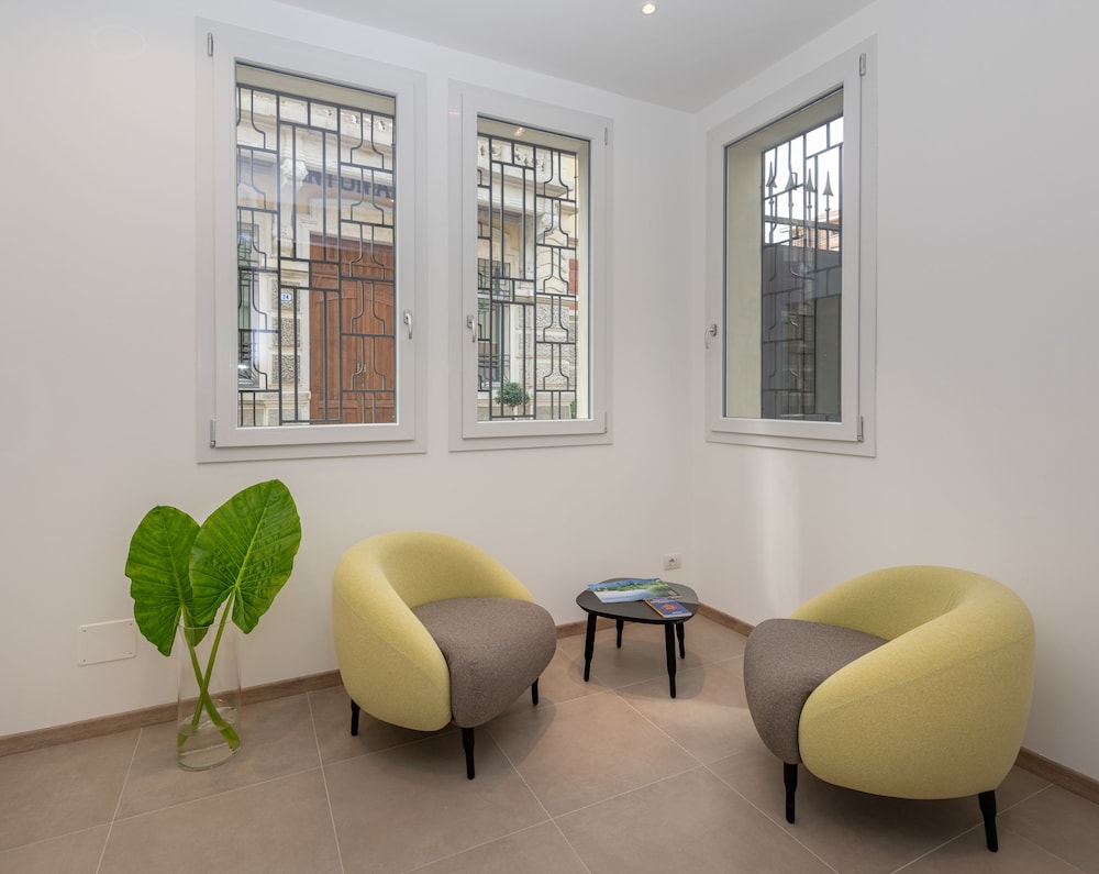 Hotel Canton dell Orto 16/33