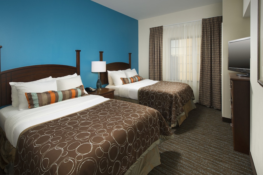 Staybridge Suites Baltimore Bwi Airport 10/54