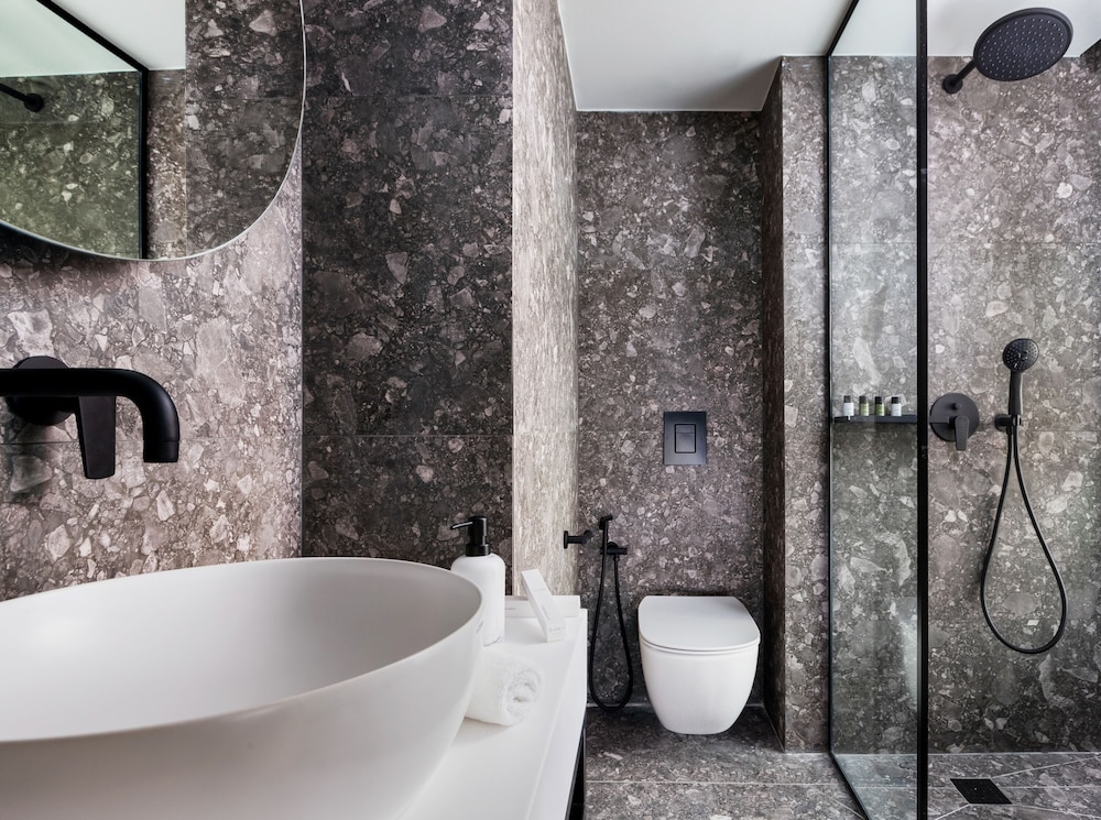 The Residence Aiolou Suites & SPA 47/50