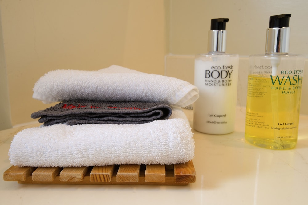 カピティ・ゲートウェイ・モーテル 写真2