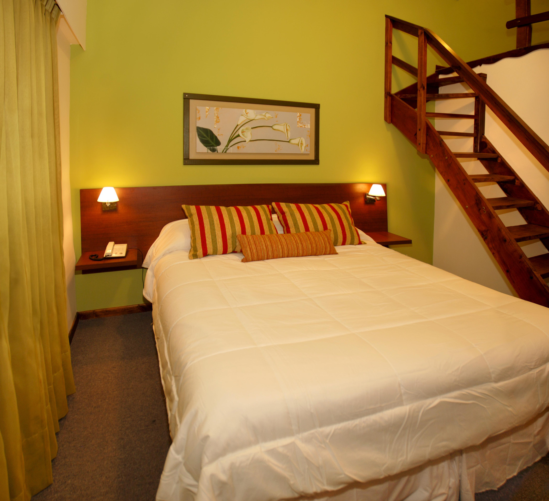 Berna Hotel & Spa 10/29