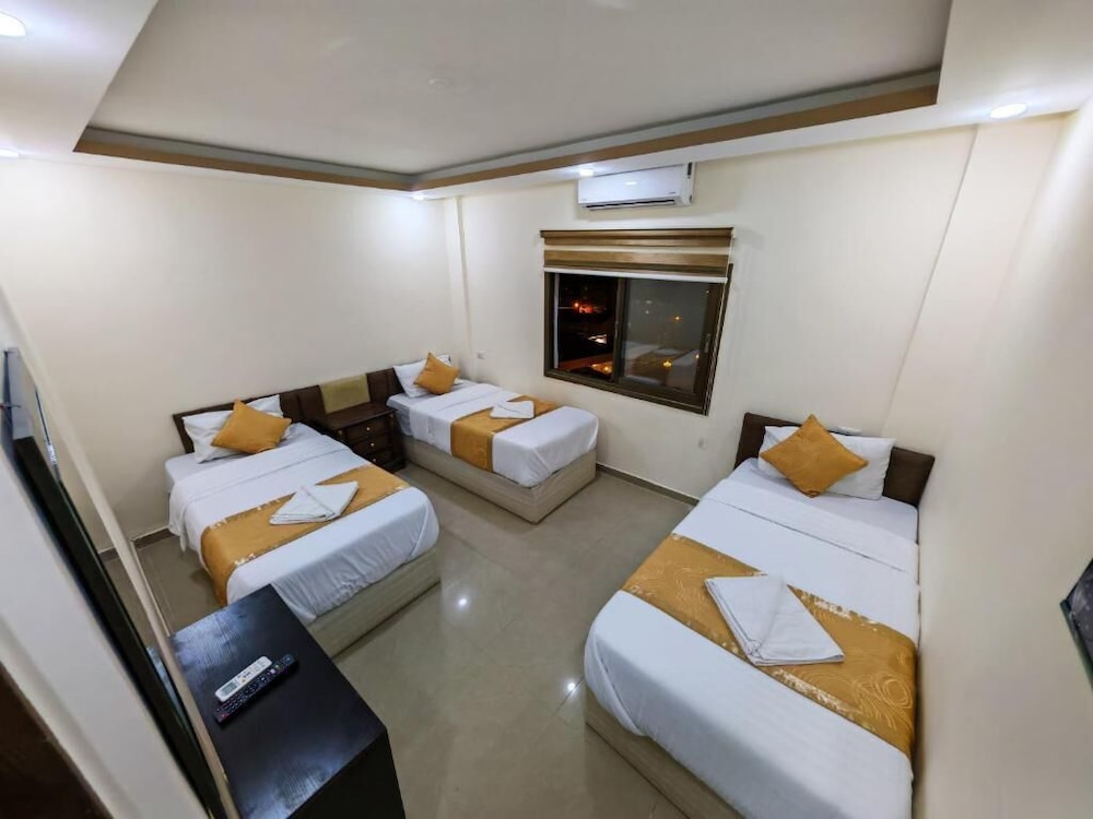 Petra Gate Hotel 22/50
