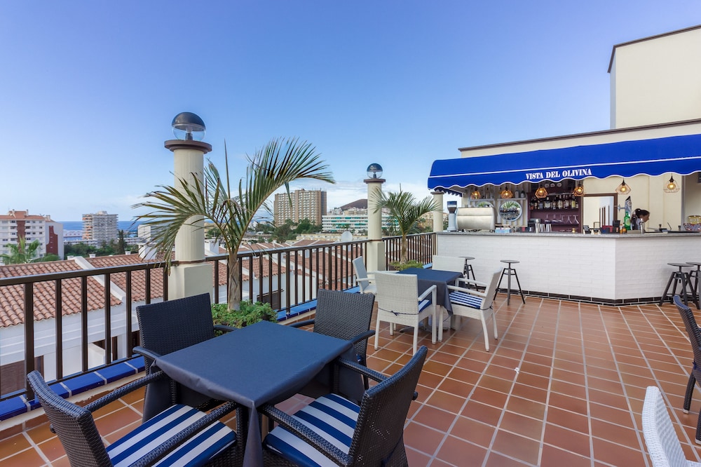 Klayman Olivina Aparthotel 34/44